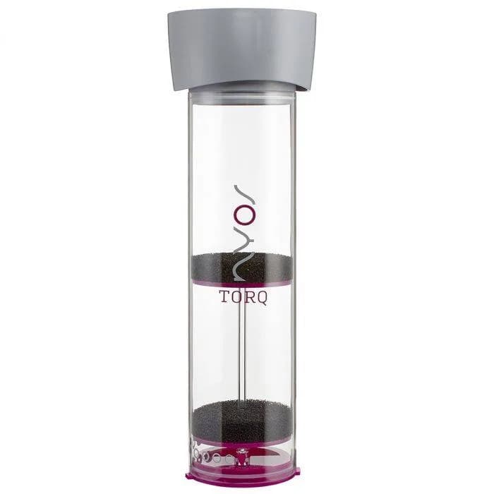 2.0 Torq G2 Modular Media Reactor Body