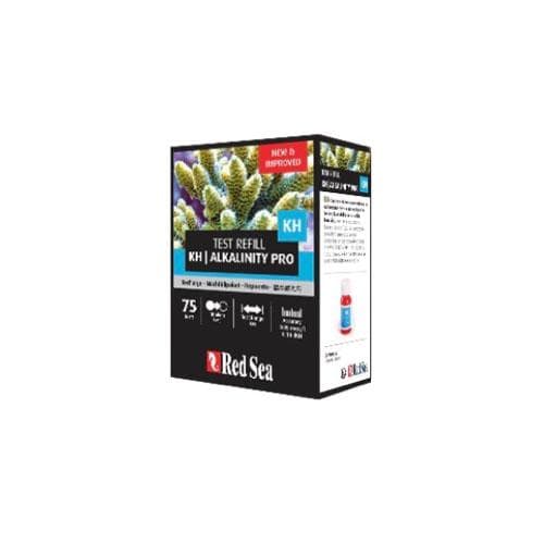 KH Pro Test Kit Refill