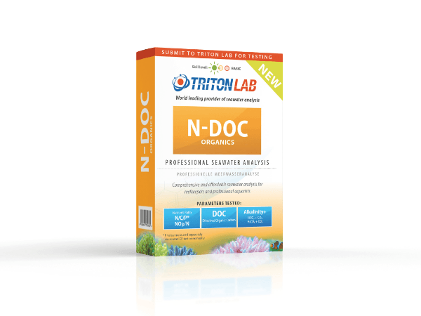 Triton n-doc