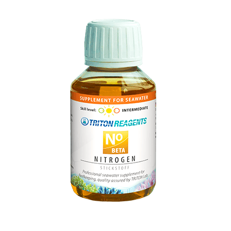 NO Beta Nitrogen