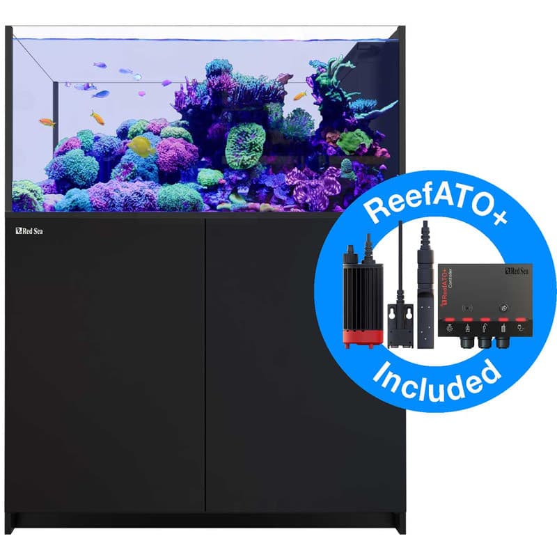 Red Sea Reefer Peninsula 500 G2+ Complete System