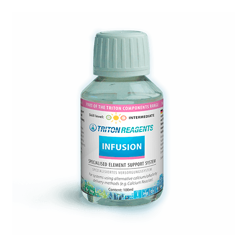 Infusion