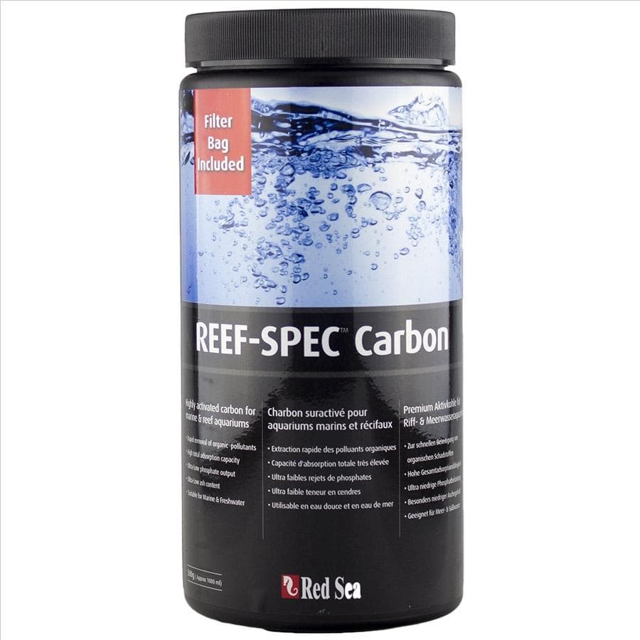Reef Spec Carbon