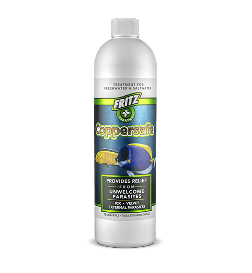 Coppersafe
