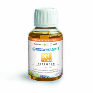 NH Alpha Nitrogen