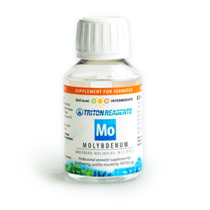 Mo Molybdenum