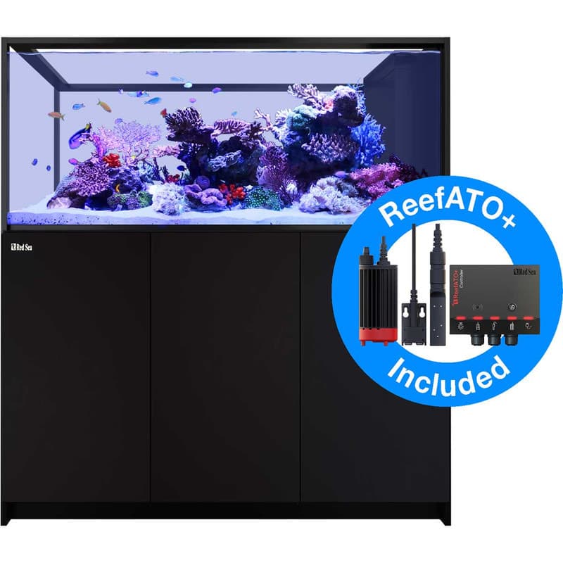 Red Sea Reefer Peninsula S 700 G2+ Complete System