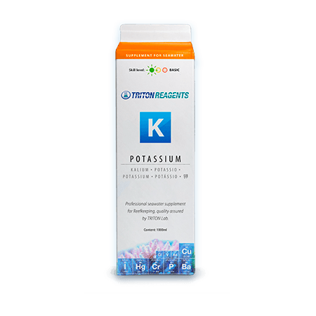 Potassium
