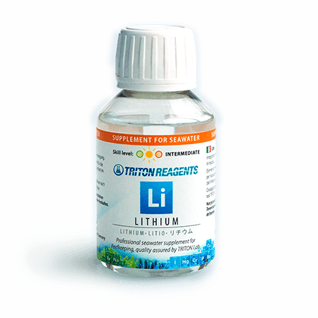 Li Lithium