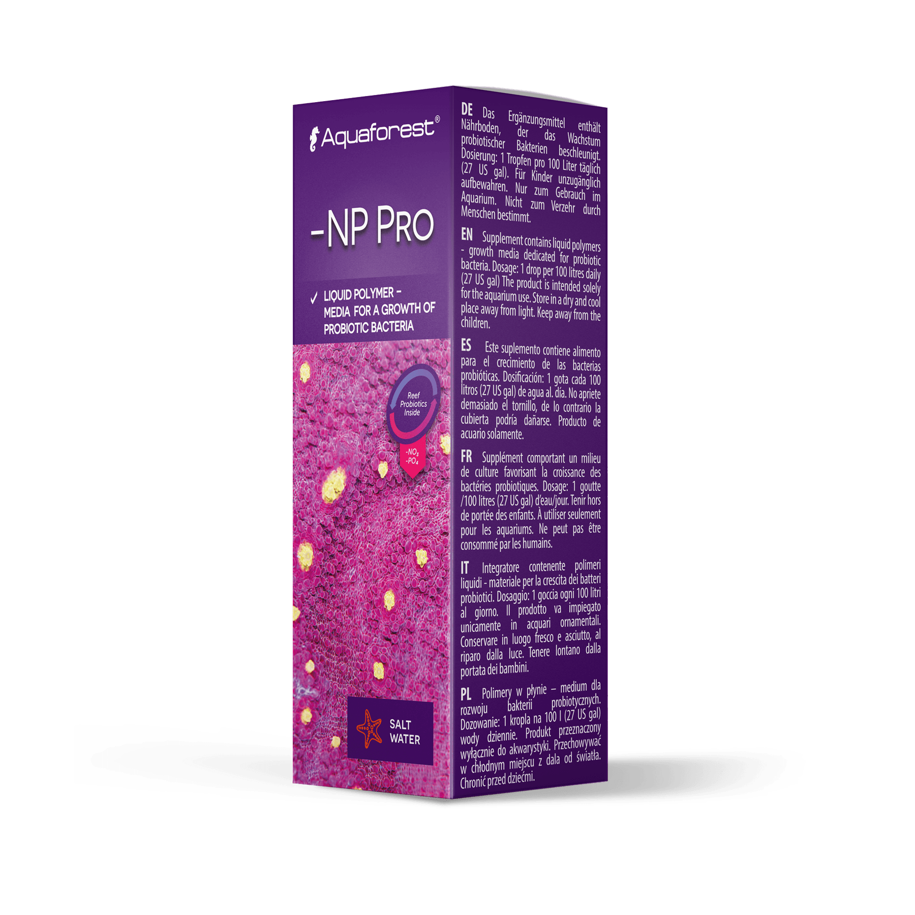 -NP Pro