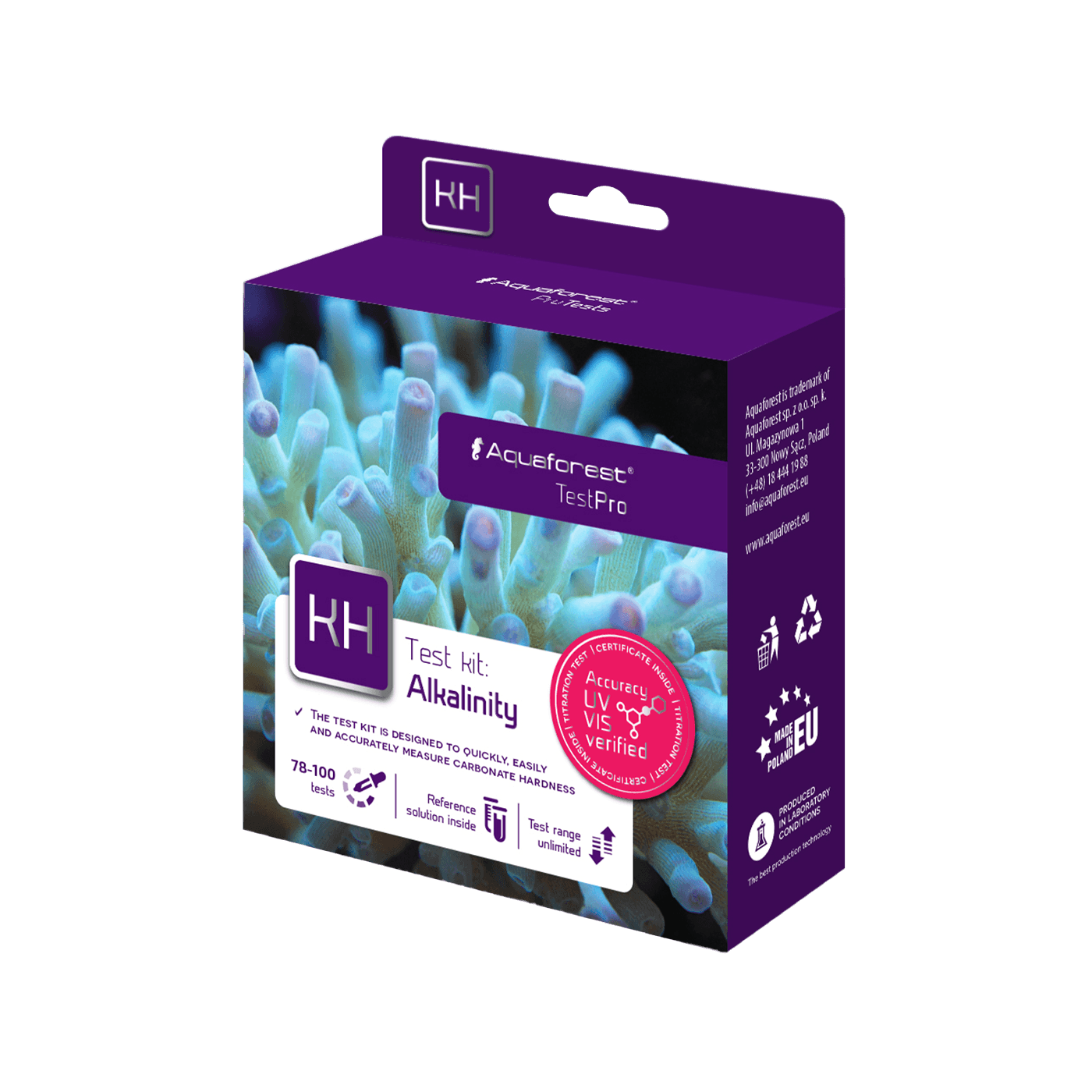 AF KH Test Kit