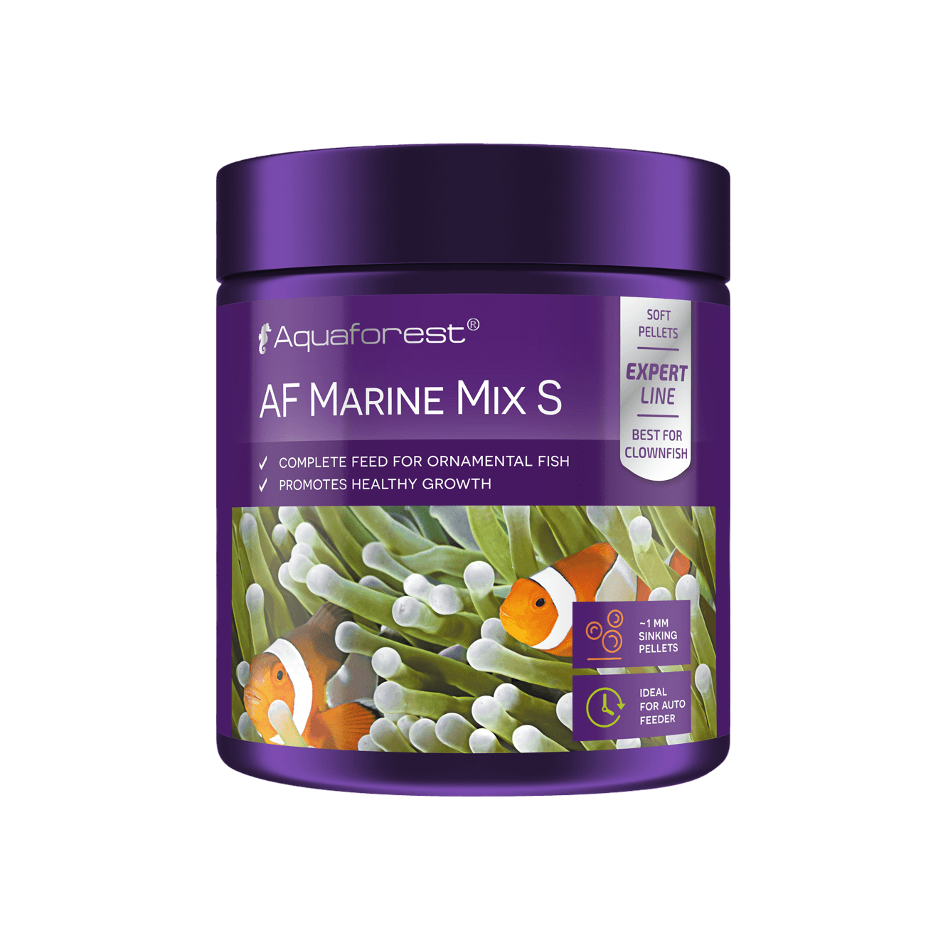 AF Marine Mix S