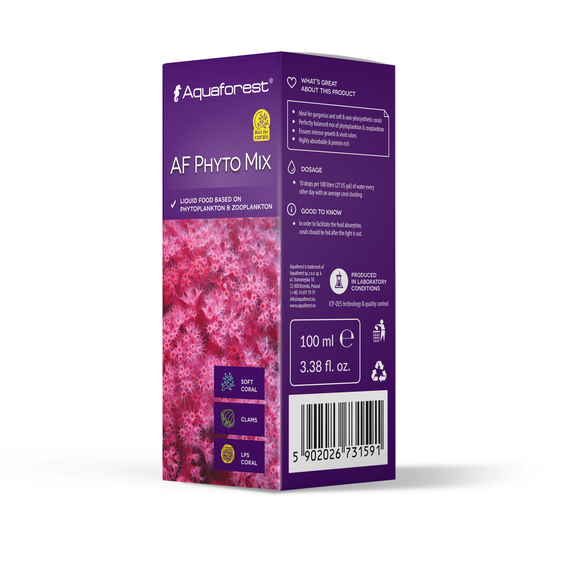 AF Phyto Mix
