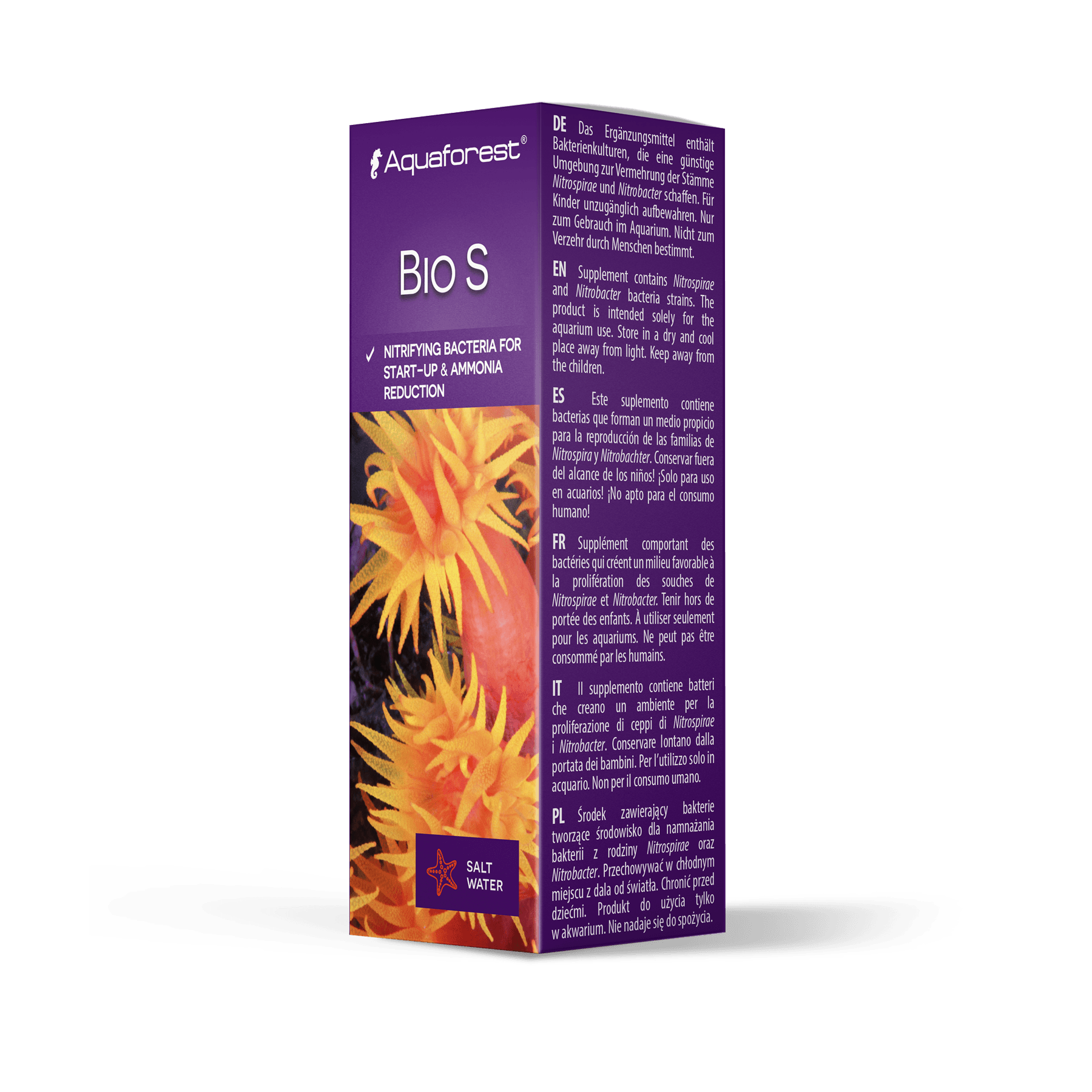 Bio S
