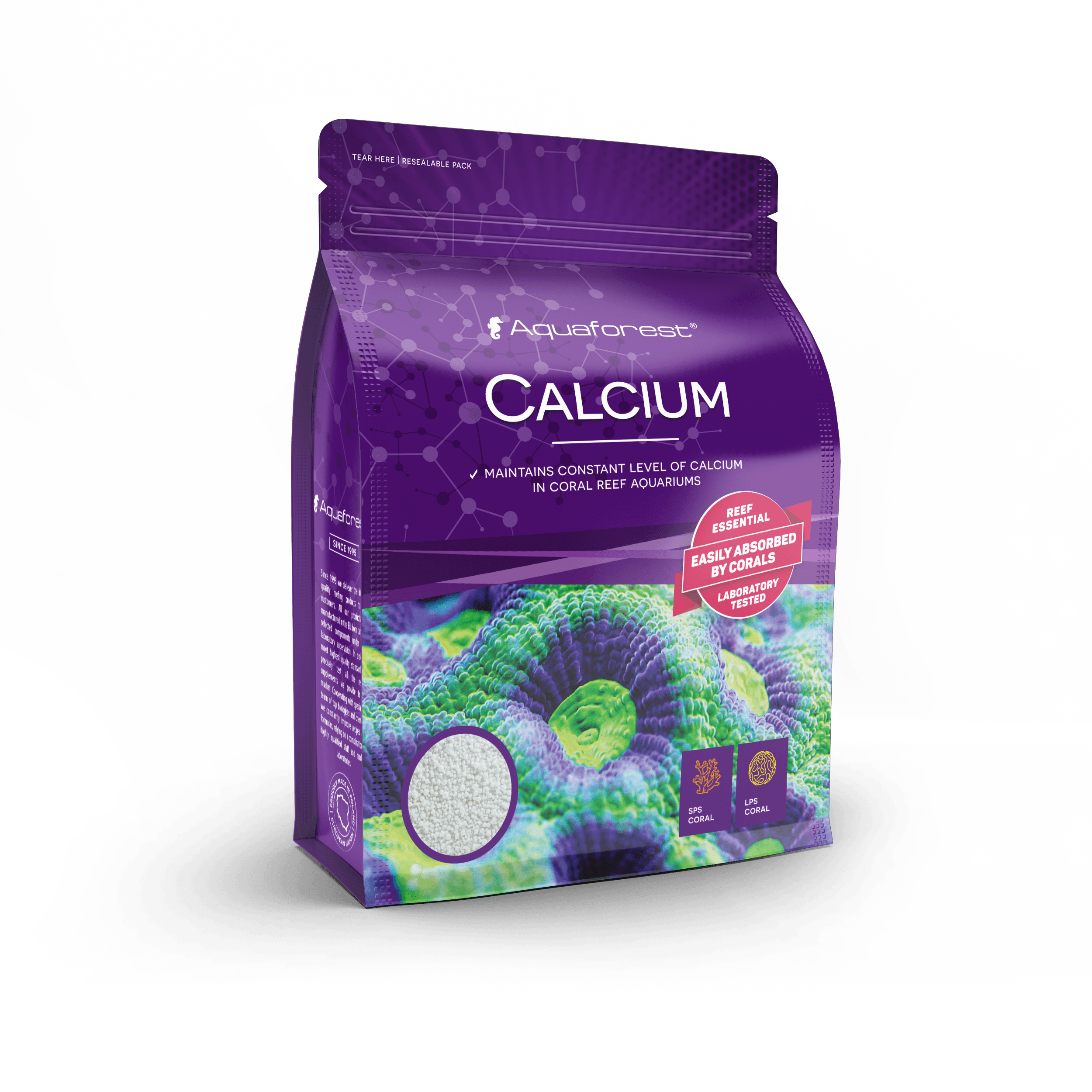 Calcium