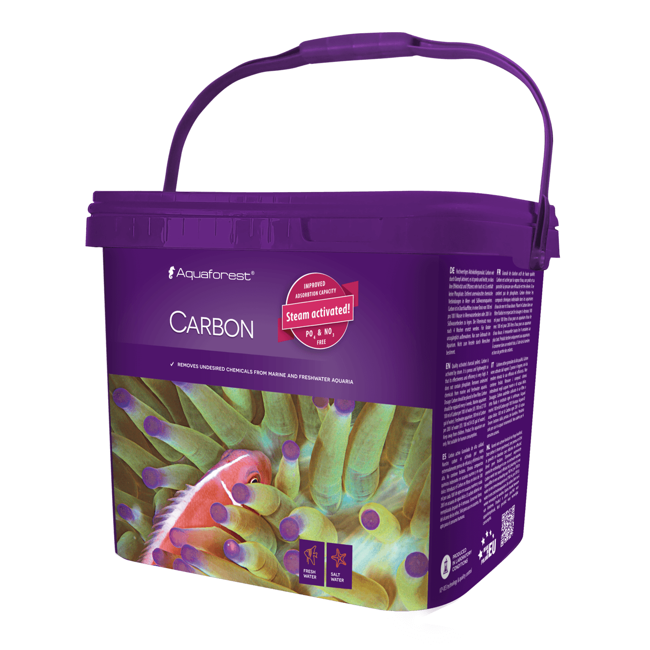 Carbon