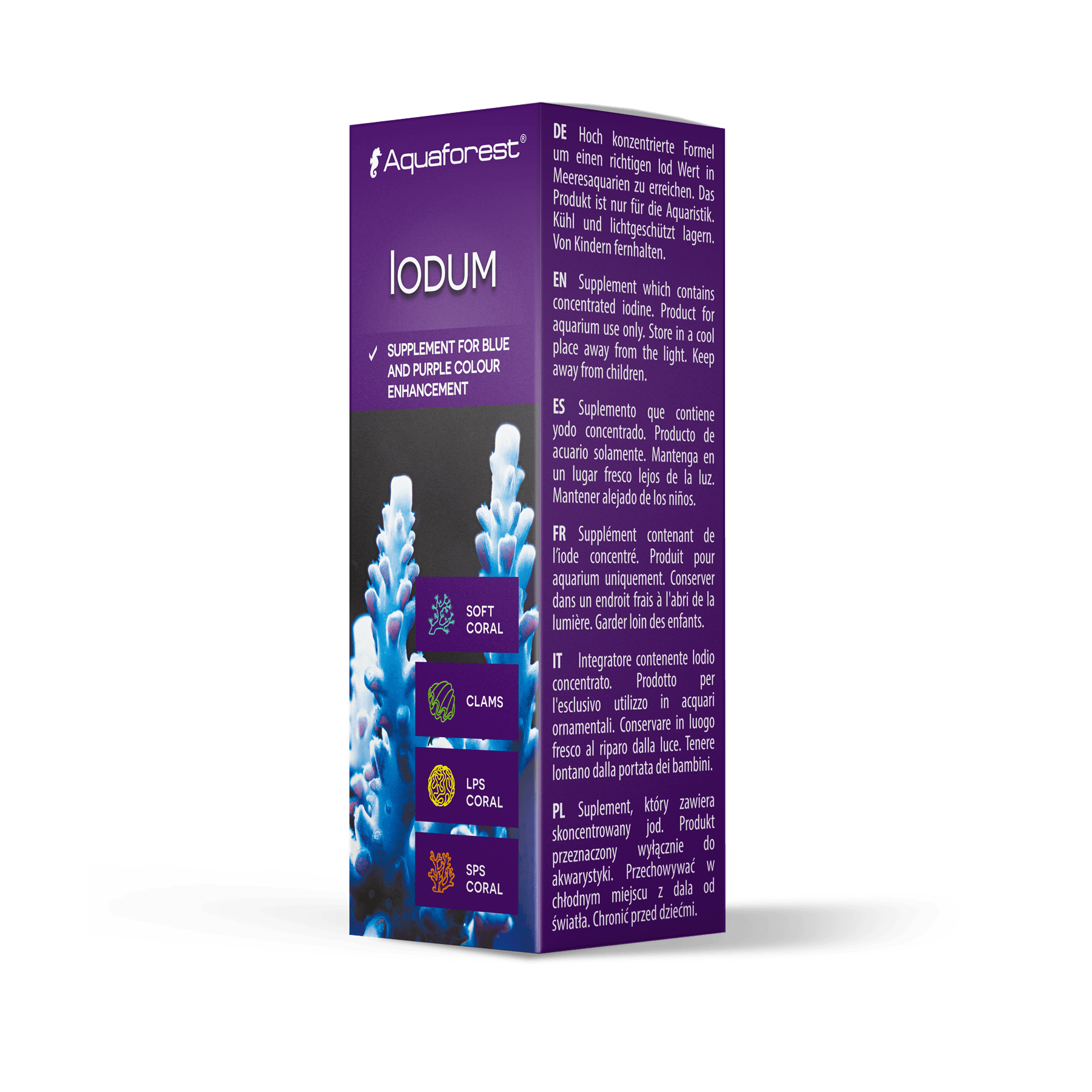 Iodum