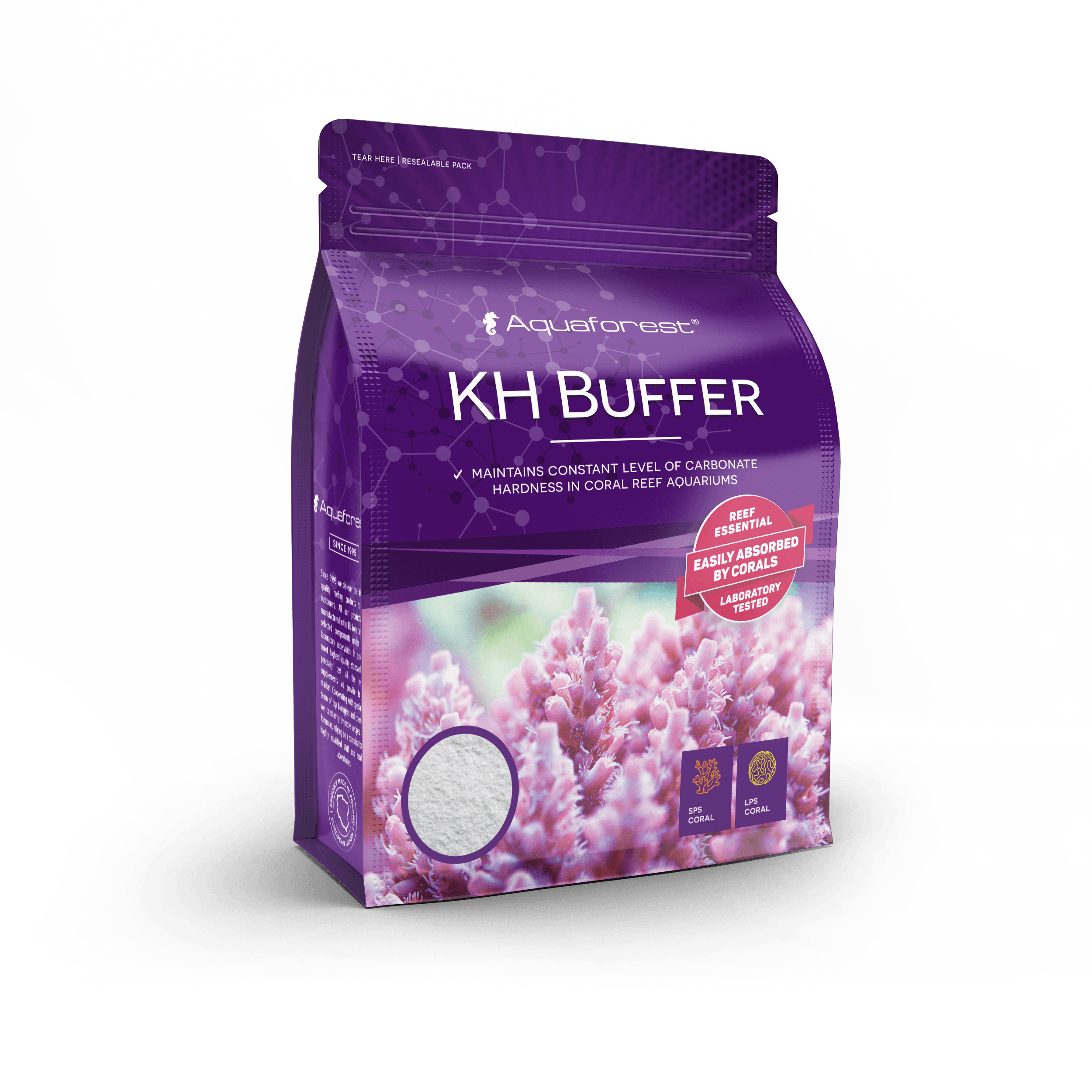 KH Buffer