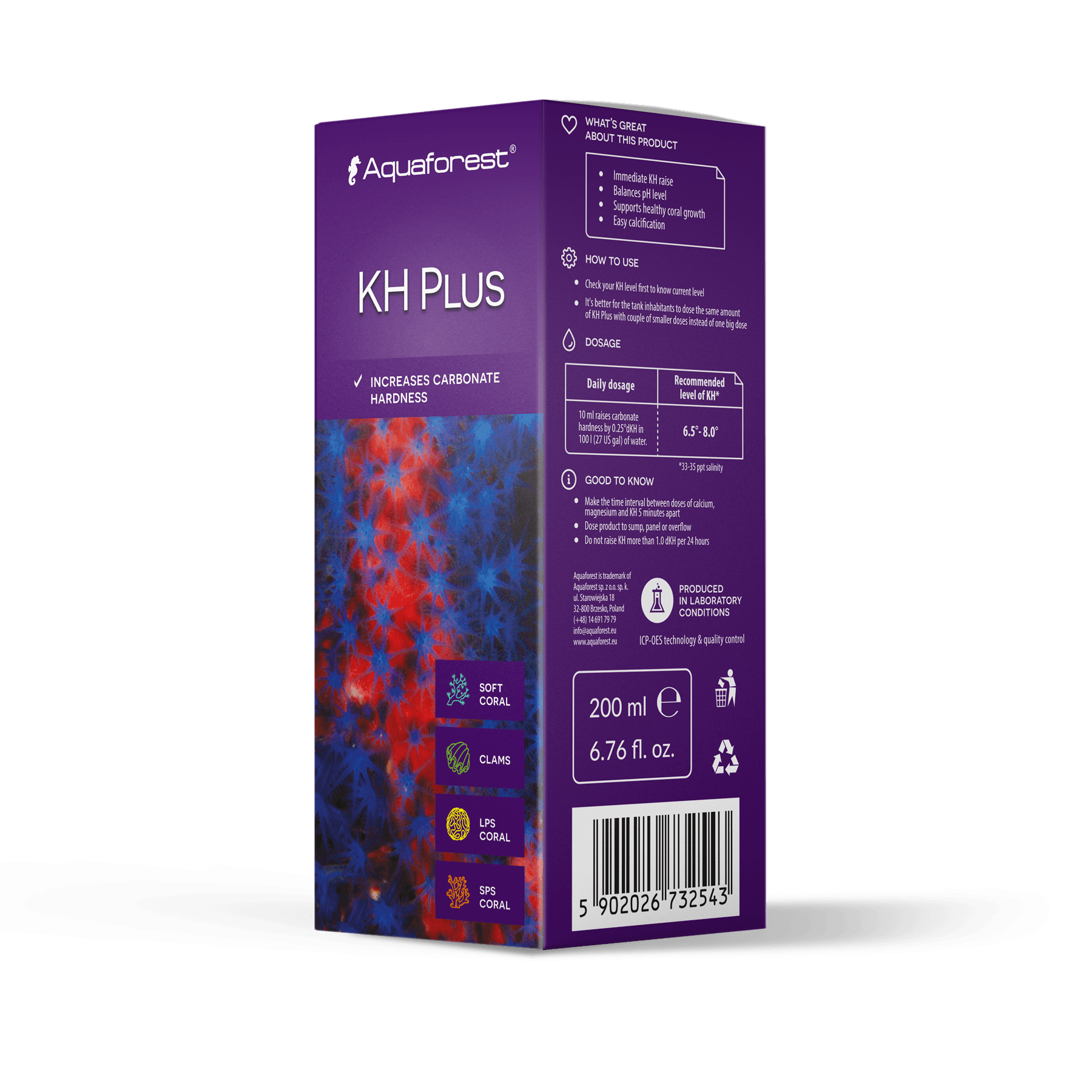 KH Plus