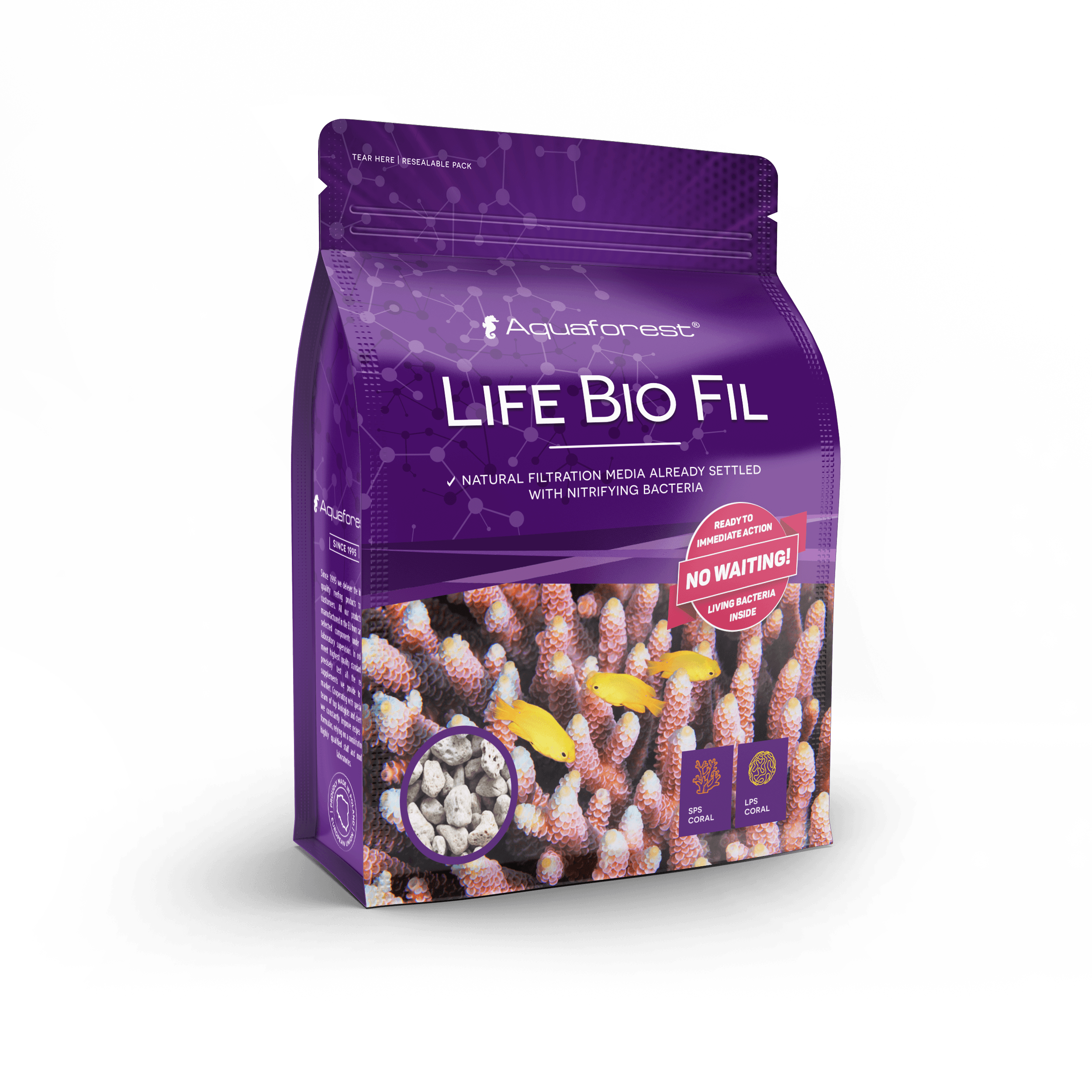 Life Bio Fil