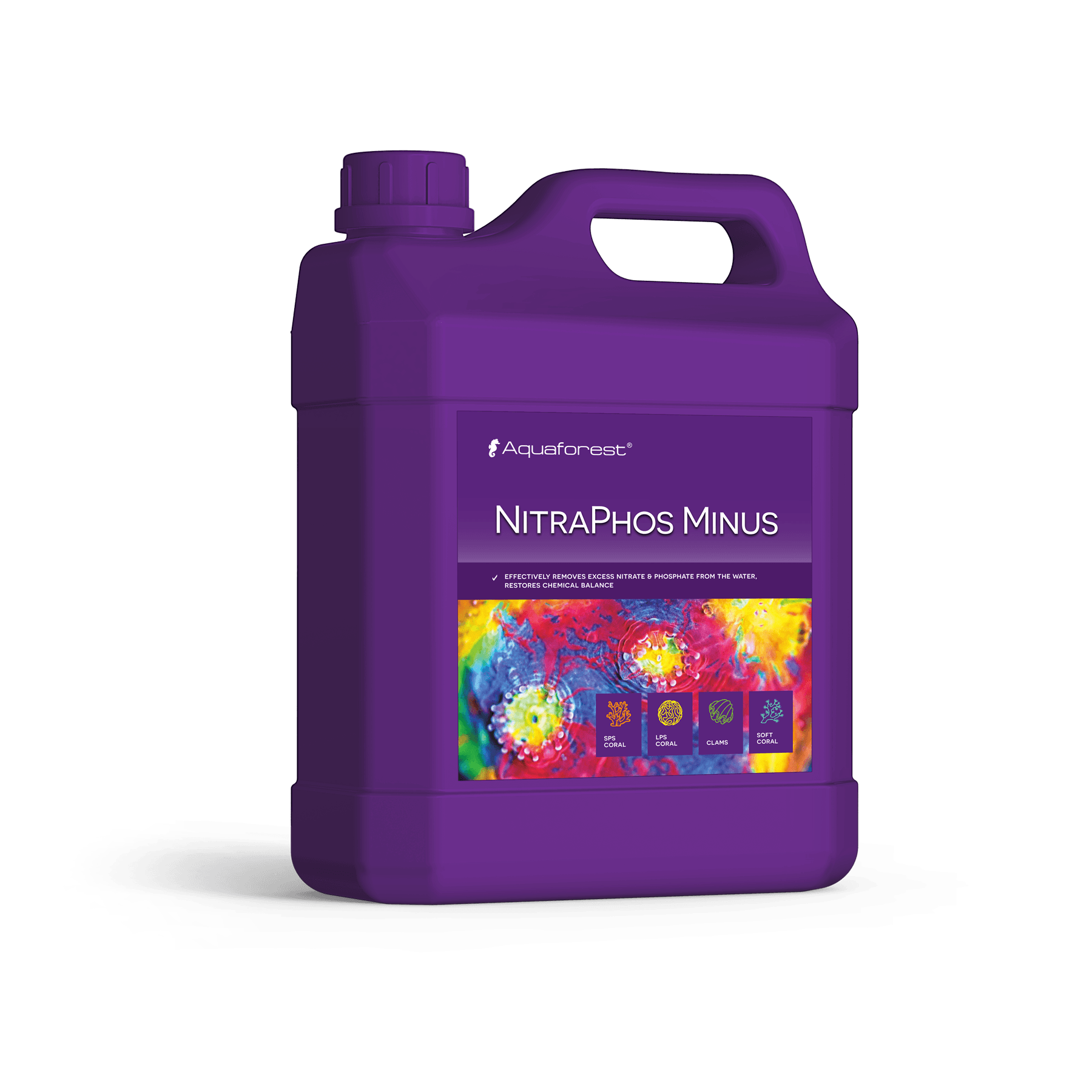 Nitraphos Minus