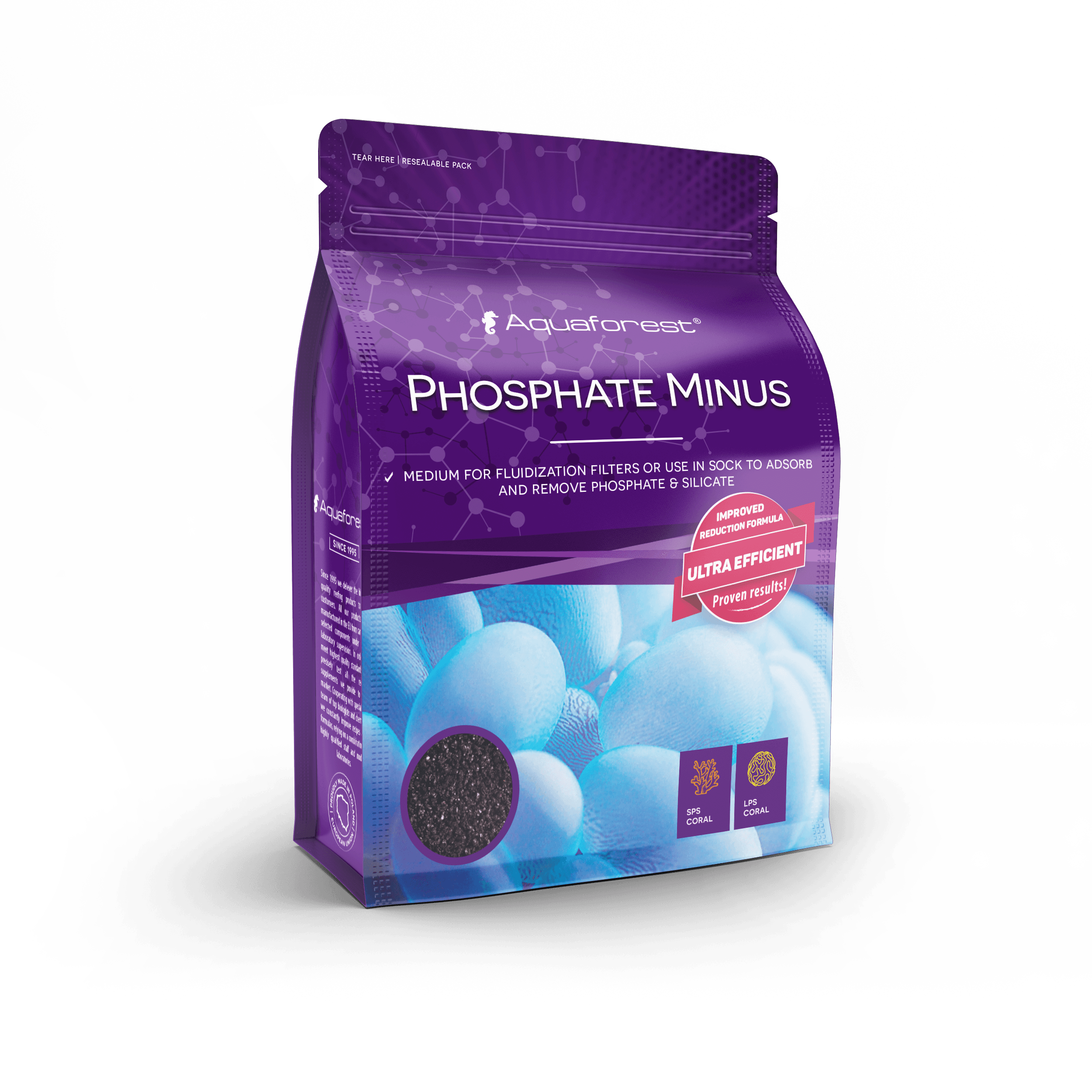 Phosphate Minus