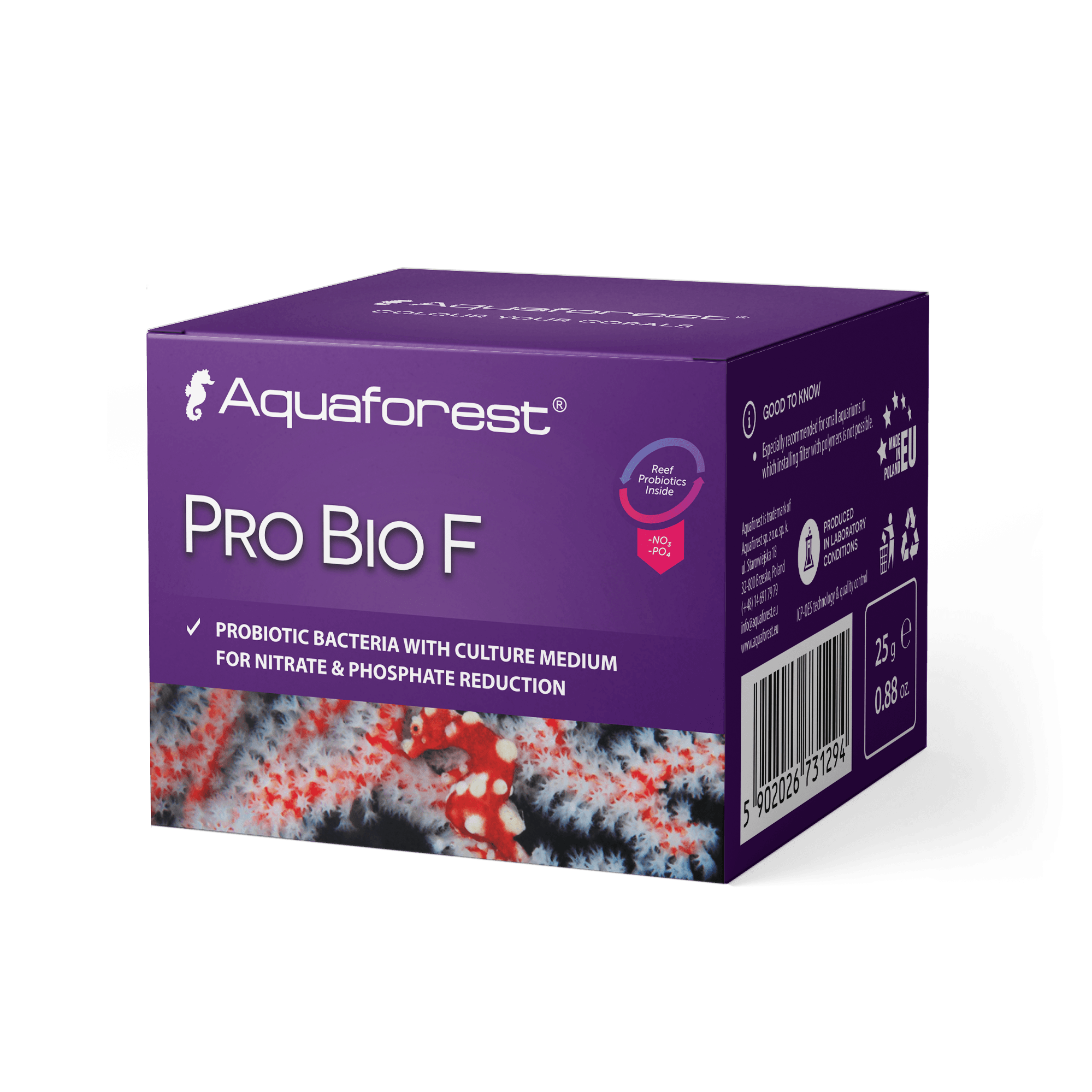 Pro Bio F