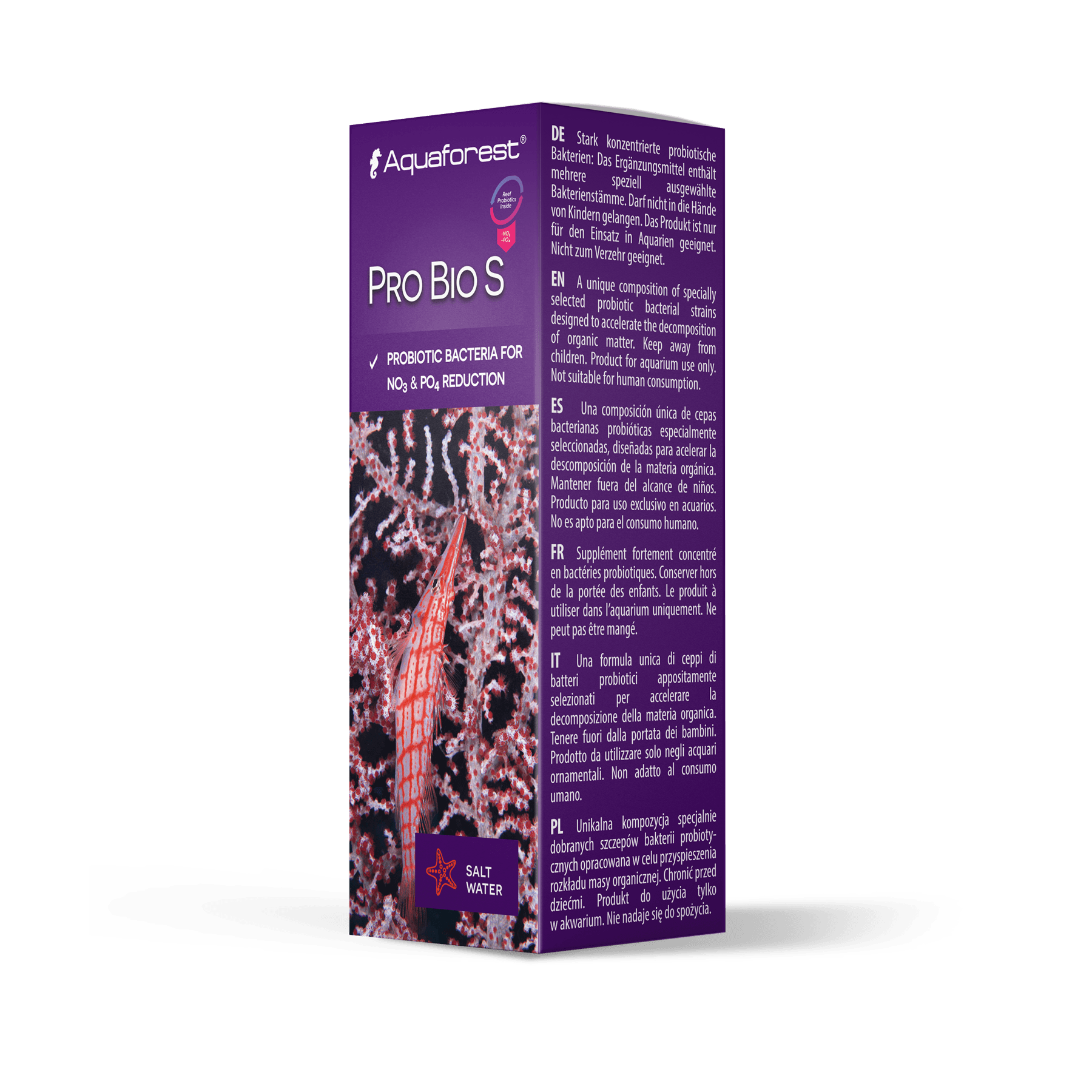 Pro Bio S