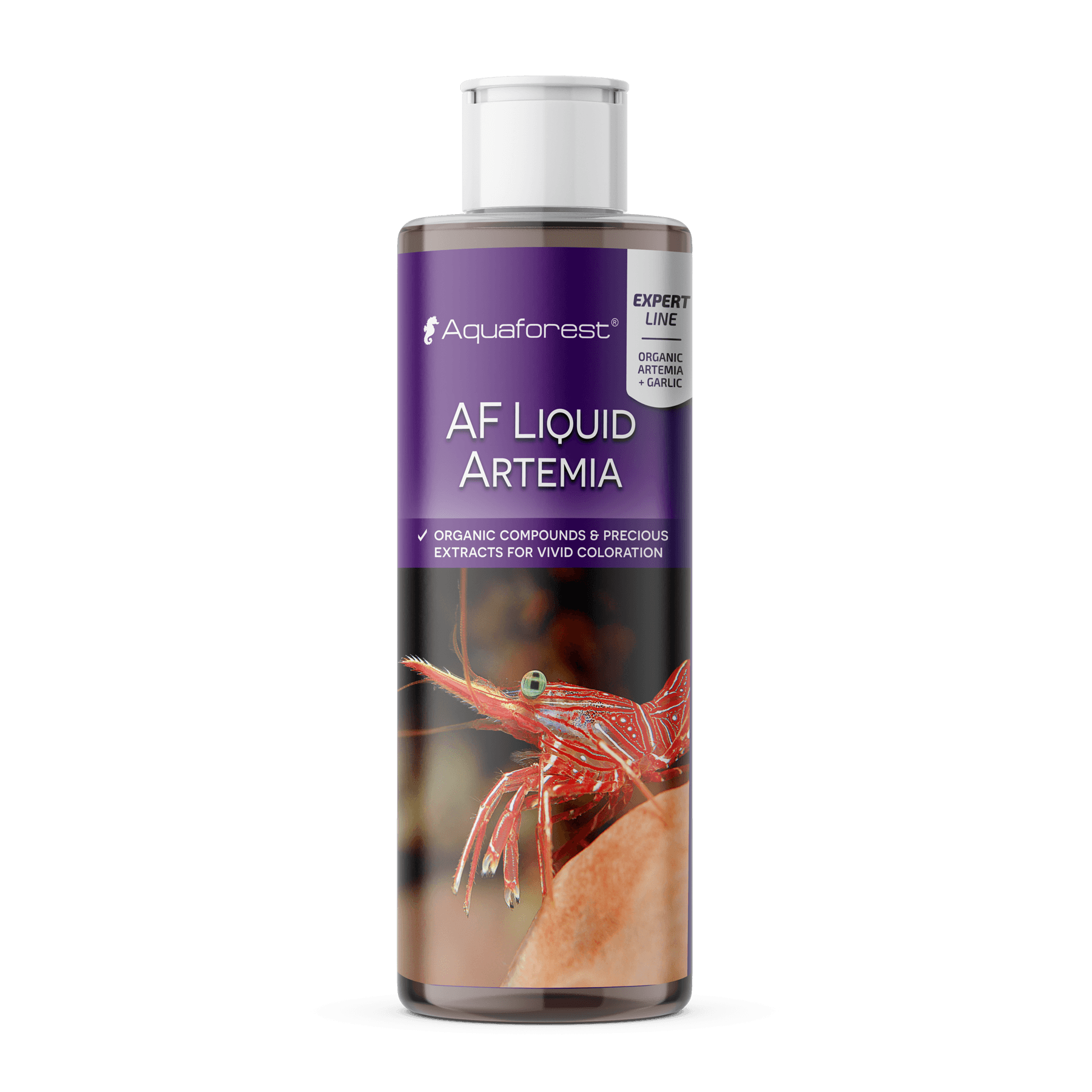 Liquid Artemia