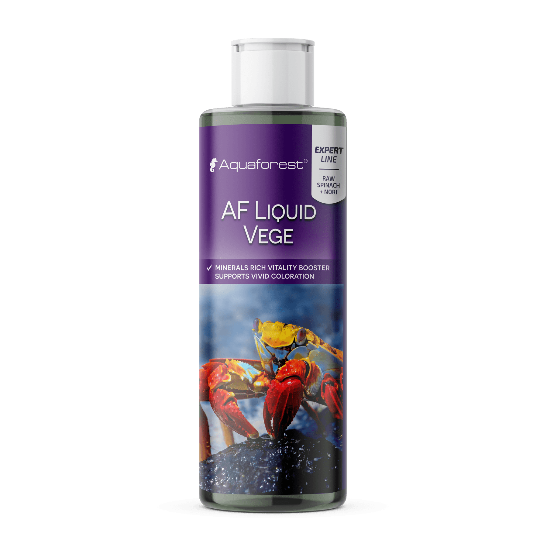 Liquid Vege