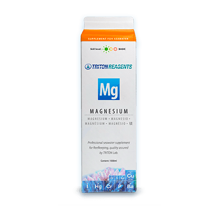 Magnesium
