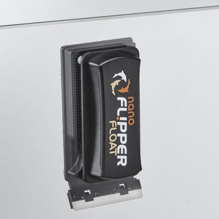 Flipper Nano Float Magnetic Glass Cleaner
