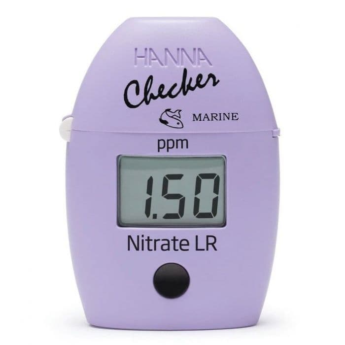 Hanna Nitrate LR (PPM) Checker