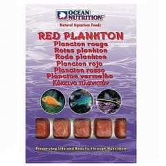 Frozen Red Plankton