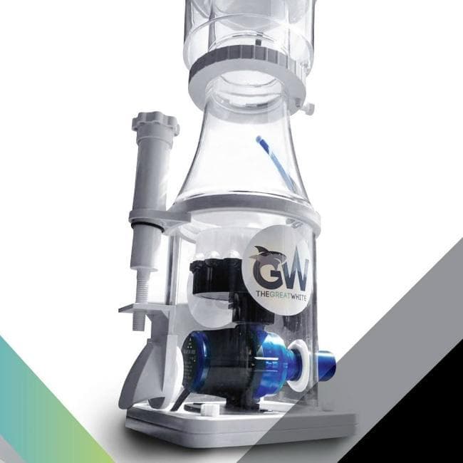 GW12 DC Skimmer