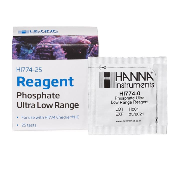 HI774-25 Phosphate ULR Reagents