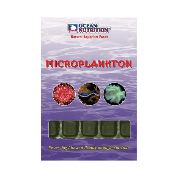 Frozen Micro Plankton