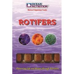 Frozen Rotifers