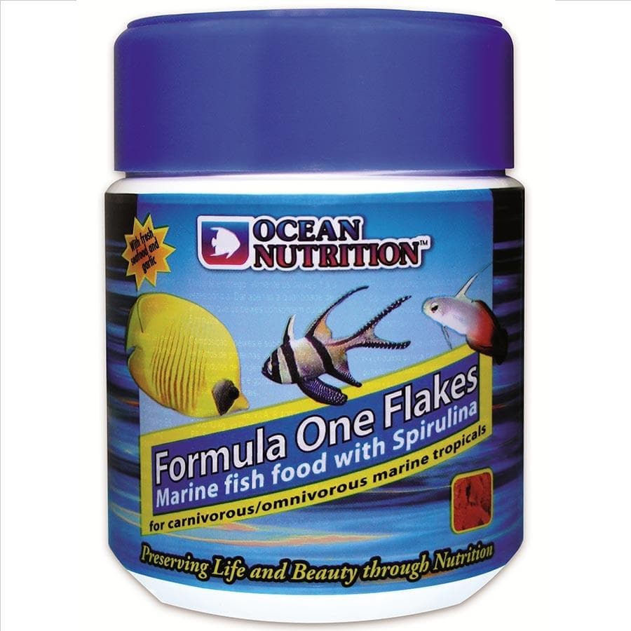 Formula 1 Flakes