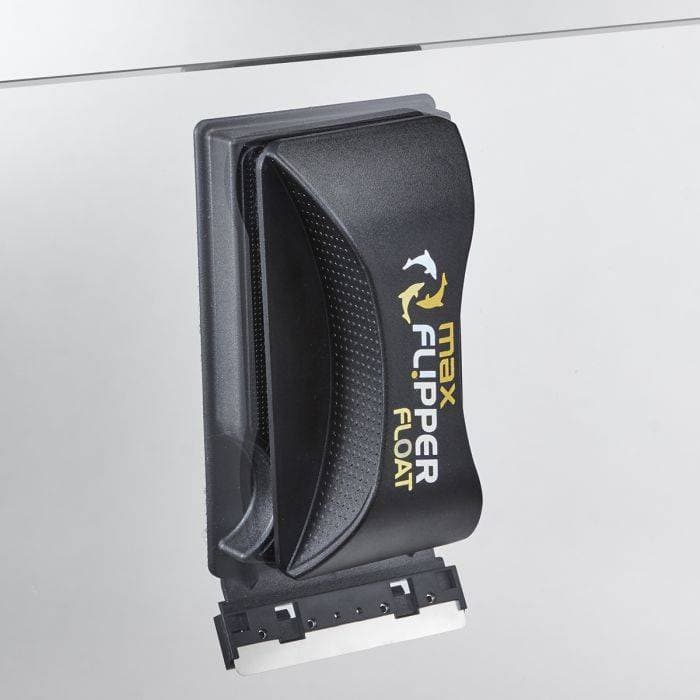 Flipper Max Float Magnetic Glass Cleaner