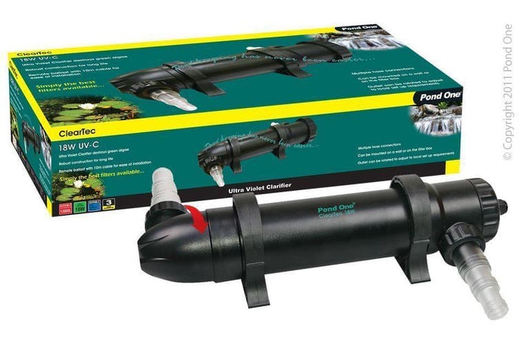 Cleartec UV 36W