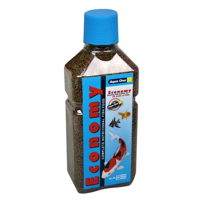 Economy Floating Pellets M