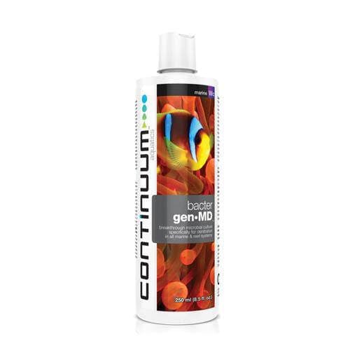 Bacter Gen MD