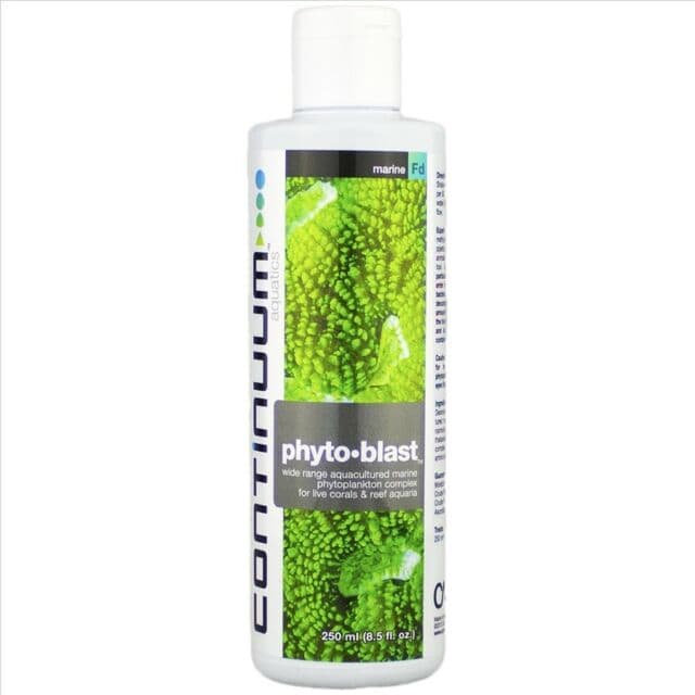 Phyto Blast