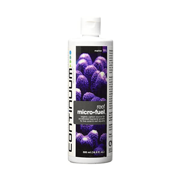Reef Micro Fuel