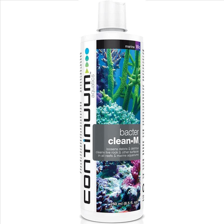 Bacter Clean M