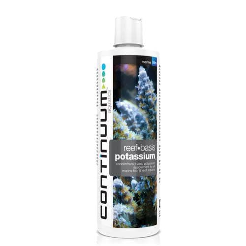 Reef Basis Potassium