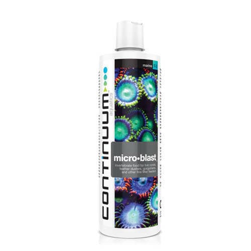 Micro Blast