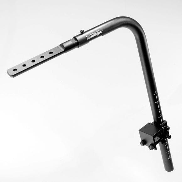 Rear Mounting Arm