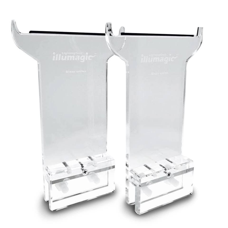Rimless / Euro Side Mounts